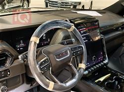 جي ام سي يوكون